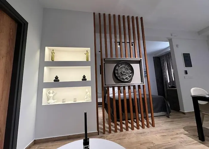 My House Apartment Jp